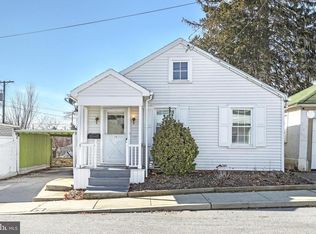 28 S Hartman St, York, PA 17403