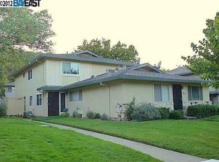 2158 Arroyo Ct APT 2, Pleasanton, CA 94588