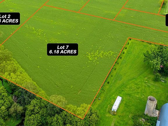 2nd image of Lt7 COBB ROAD