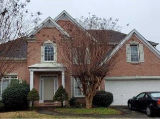1245 Heritage Lakes Dr SW, Mableton, GA 30126