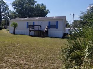 14250 NE 49th Ln, Williston, FL 32696