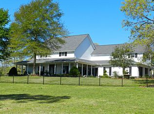 734 Fm 2296 Rd, Huntsville, TX 77340