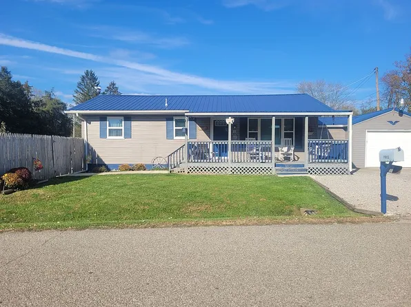 81 Brown Ave #561/668, Chillicothe, OH 45601