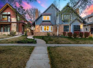 222 S Marion Parkway, Denver, CO 80209