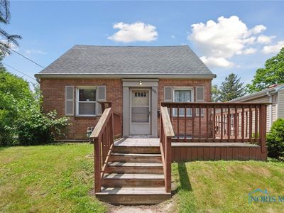 1101 Mackow Dr, Toledo, OH, 43607