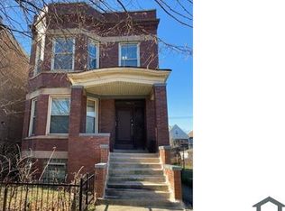 7022 S Morgan St #1, Chicago, IL 60621