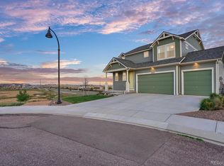 8465 Longleaf Ln, Colorado Springs, CO 80927