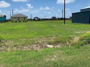 150 Ladyfish, Palacios, TX 77465
