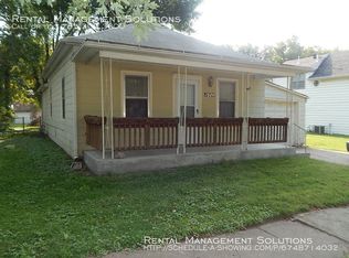 1024 NE Kellam Ave, Topeka, KS 66616