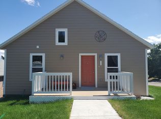 1119 W Montana St, Lewistown, MT 59457