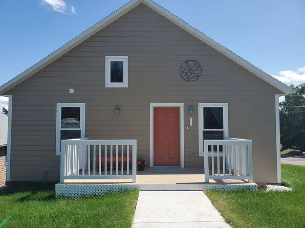 1119 W Montana St, Lewistown, MT 59457