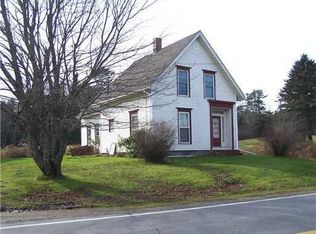 108 Winslow Mills Rd, Waldoboro, ME 04572