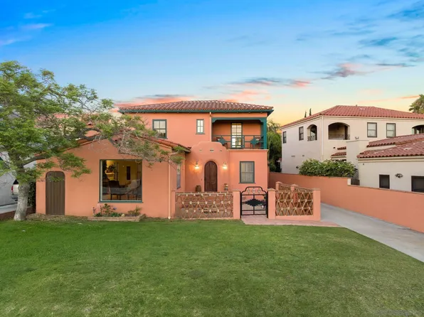 4020 S Hempstead Cir, San Diego, CA 92116