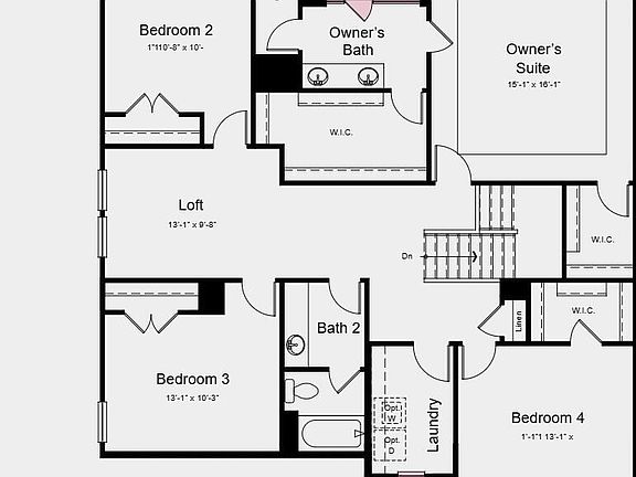 3rd image of this home