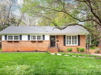 3623 Sulkirk Rd, Charlotte, NC, 28210