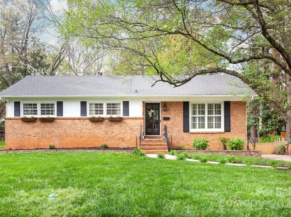 3623 Sulkirk Rd, Charlotte, NC 28210