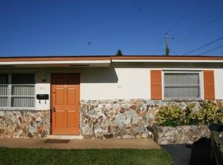 1411 N 59th Ter, Hollywood, FL 33021