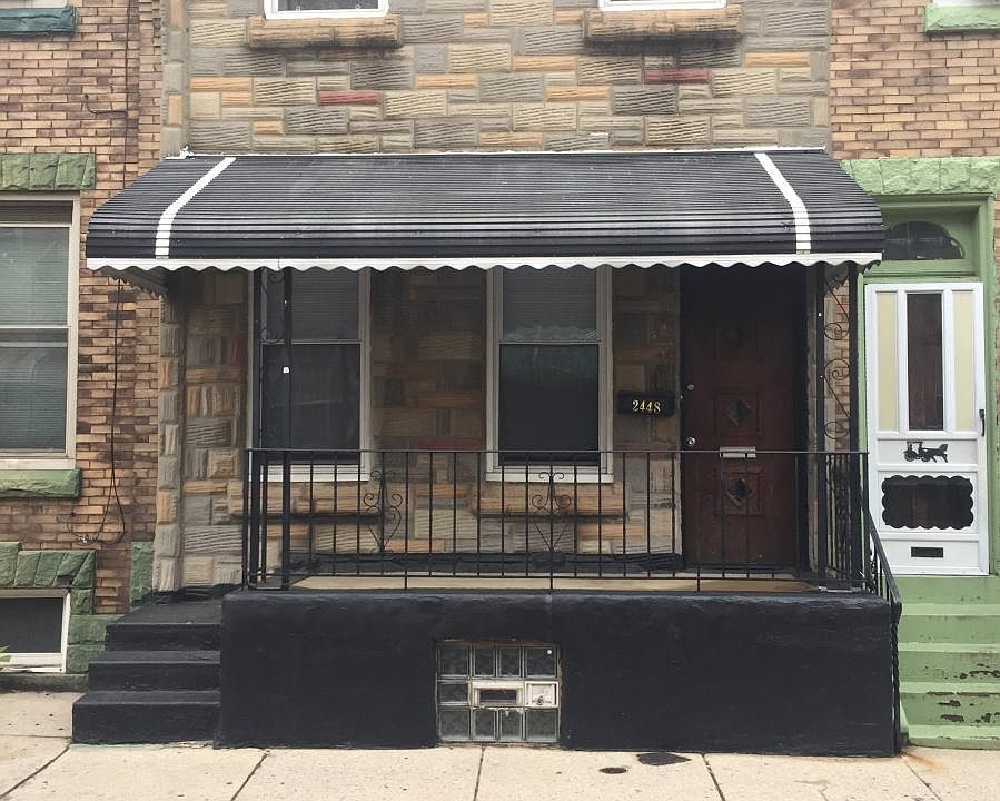 2nd image of 2448 N Hollywood St