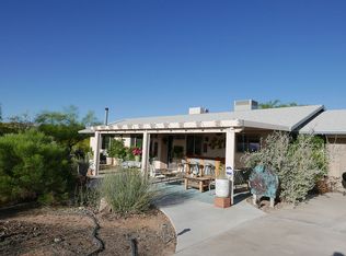 4524 Avenida La Flora Desierta, Joshua tree, CA 92252