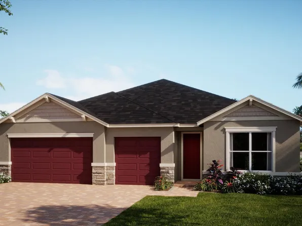 1253 Killian Dr NE, Palm Bay, FL 32905