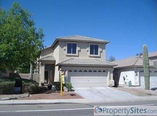 4716 E Frye Rd, Phoenix, AZ 85048