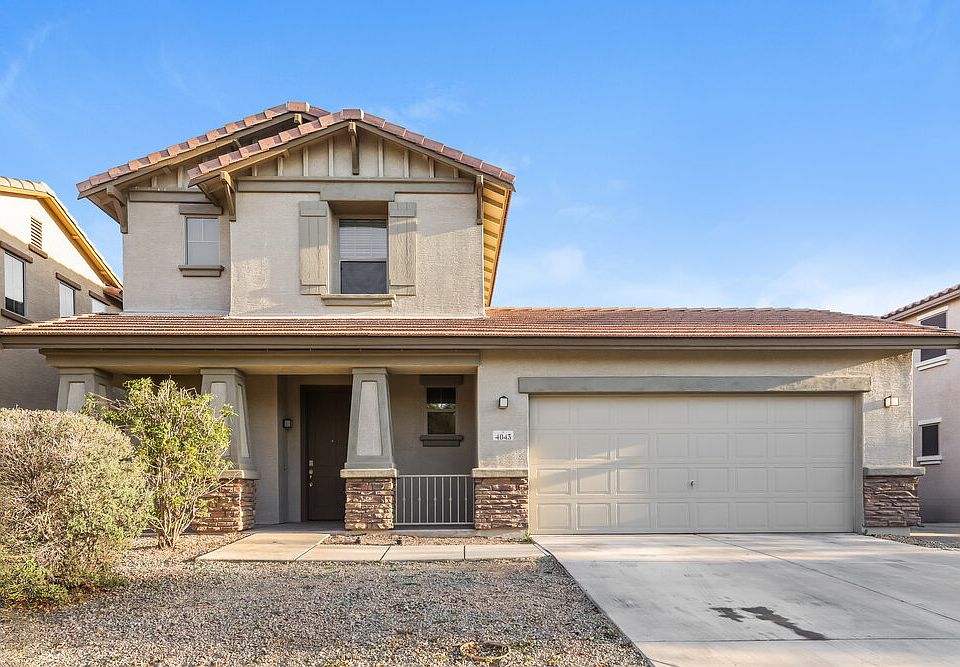 1st image of 4043 W Pedro Ln