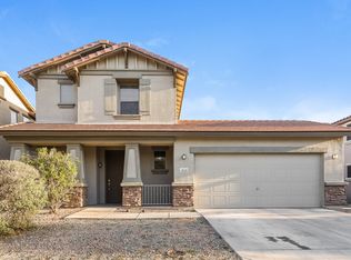 4043 W Pedro Ln, Laveen, AZ 85339