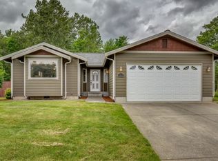 6189 N Beulah Ave, Ferndale, WA 98248