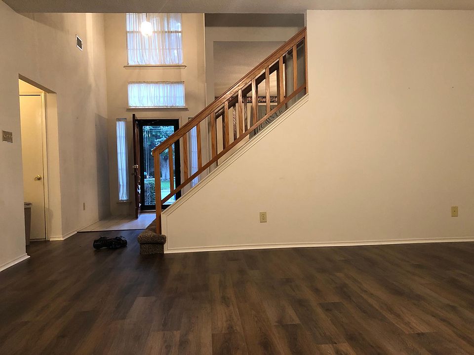 Front Hall
