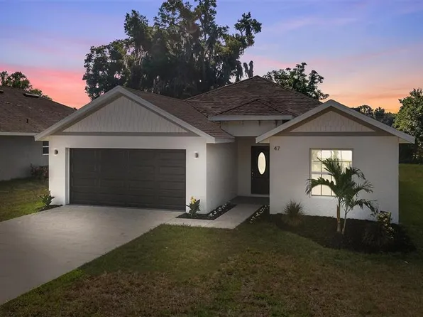 47 S Kentucky Ave, Umatilla, FL 32784