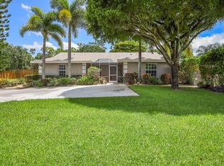 8970 Yearling Dr, Lake Worth, FL 33467