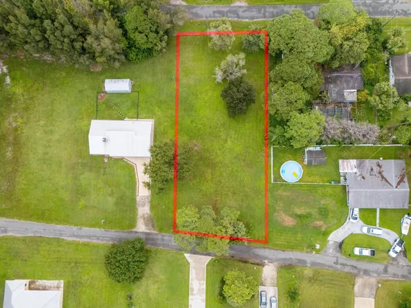 Tbd Linda Vista Avenue, Fort Pierce, FL 34982