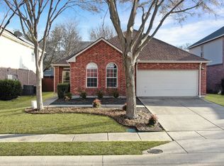 3913 Hawkins Dr, McKinney, TX 75072