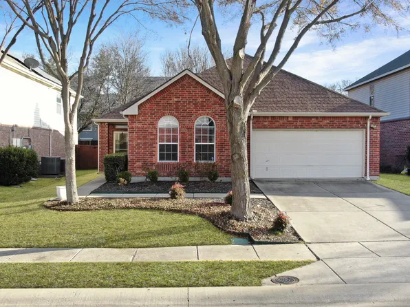 3913 Hawkins Dr, McKinney, TX 75072