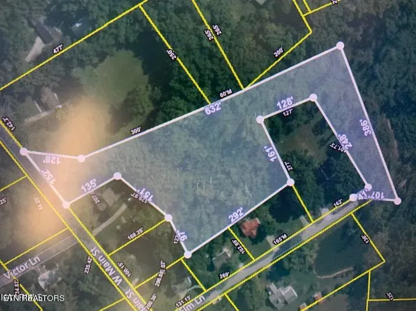 1209 W Main St, Sparta, TN 38583