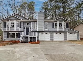 1500 Prospect Church Rd, Lawrenceville, GA 30043