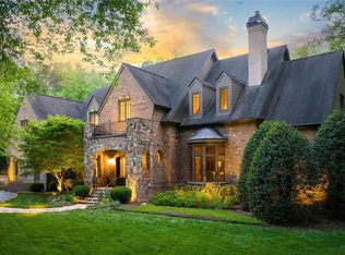 5790 Winterthur Ln NW, Sandy Springs, GA