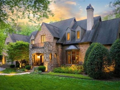 5790 Winterthur Ln NW, Sandy Springs, GA, 30328