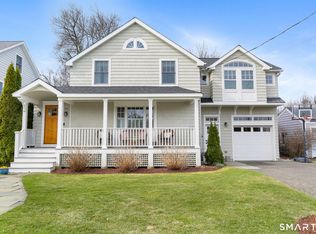 78 Catherine Terrace, Fairfield, CT 06824