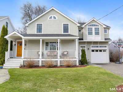 78 Catherine Terrace, Fairfield, CT, 06824