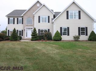 430 Norle St, State College, PA