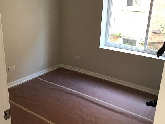 1st Bedroom