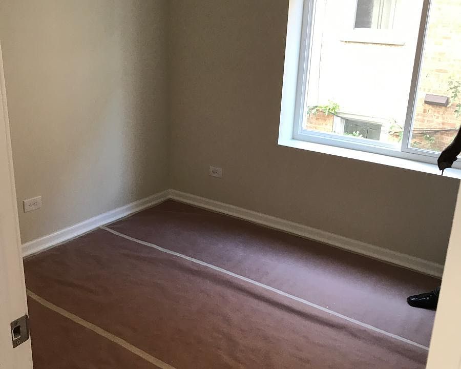 1st Bedroom
