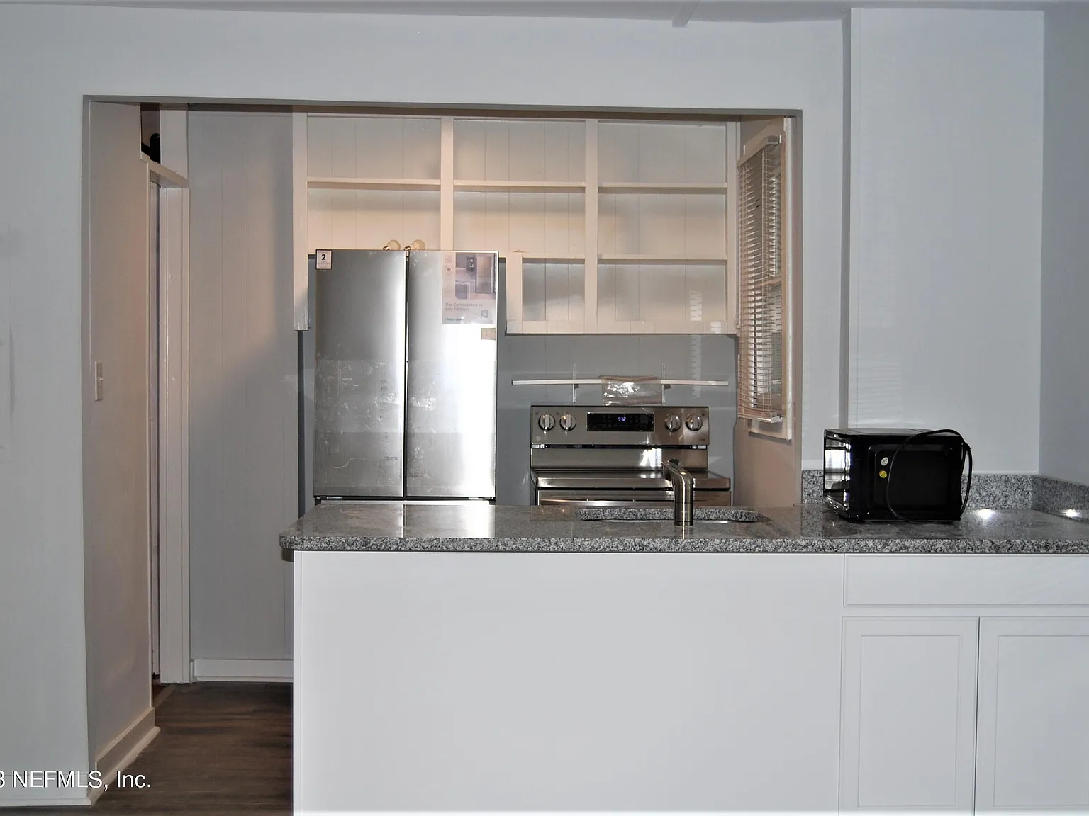 1 bed, 1.0 bath, 458 sqft, $1,150 — Photo 4