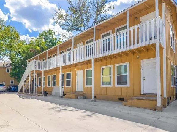 204 E 30th St Unit 102, Austin, TX 78705