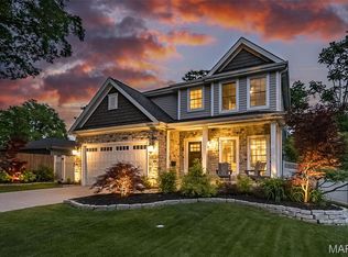 1026 Barry Ct, Saint Louis, MO