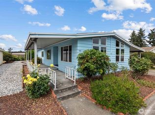 1402 22nd Street NE #446, Auburn, WA