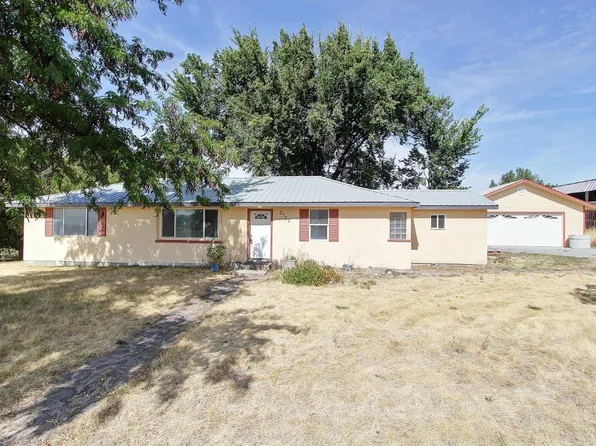3720 Frozen Dog Rd, Emmett, ID 83617