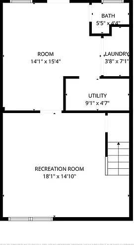 1500 Pentwood Rd — Photo 37