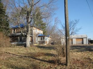 156 E Washington St, Scottsburg, IN 47170